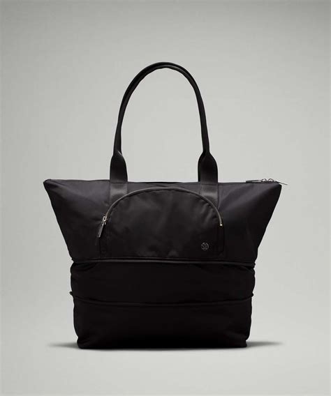 city adventurer tote bag 27l dupe